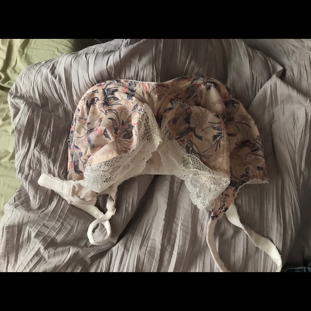 Panache Jasmine 30HH UK NWOT